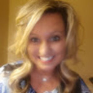 Meet your Posher, Michele